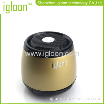 Mini Portable Bluetooth Speaker 